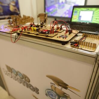 Cobertura do segundo dia do 17º Fórum Ordinário da Undime-SC, em Joinville