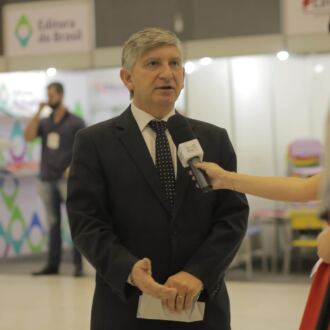 Cobertura do segundo dia do 17º Fórum Ordinário da Undime-SC, em Joinville