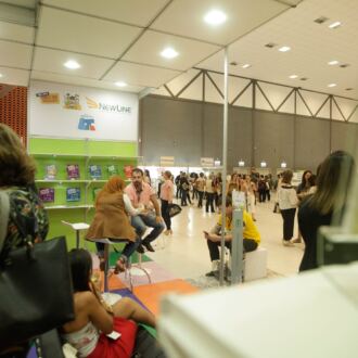 Cobertura do segundo dia do 17º Fórum Ordinário da Undime-SC, em Joinville