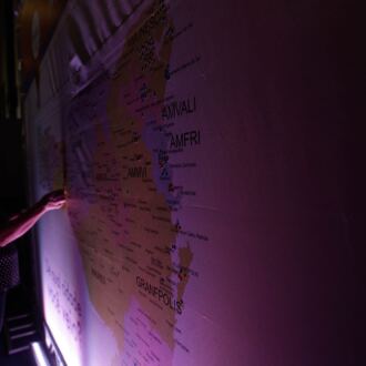 Cobertura do segundo dia do 17º Fórum Ordinário da Undime-SC, em Joinville
