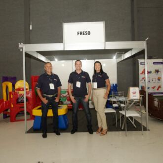Cobertura do segundo dia do 17º Fórum Ordinário da Undime-SC, em Joinville