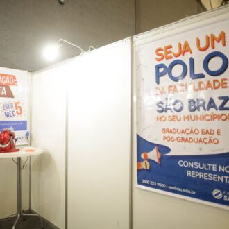 Cobertura do primeiro dia do 17º Fórum Ordinário da Undime-SC, em Joinville