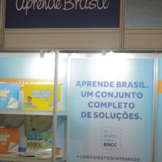 Cobertura do primeiro dia do 17º Fórum Ordinário da Undime-SC, em Joinville