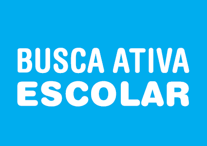 Busca Ativa Escolar em 1 minuto – conheça a iniciativa!