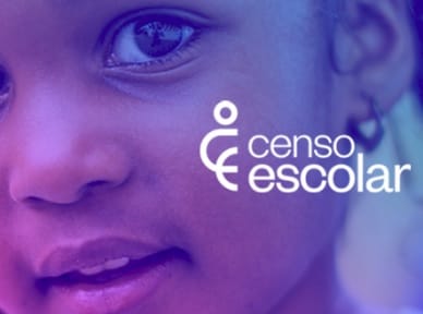 Coleta de dados do Censo Escolar 2019 começa com novidades; prazo termina em julho