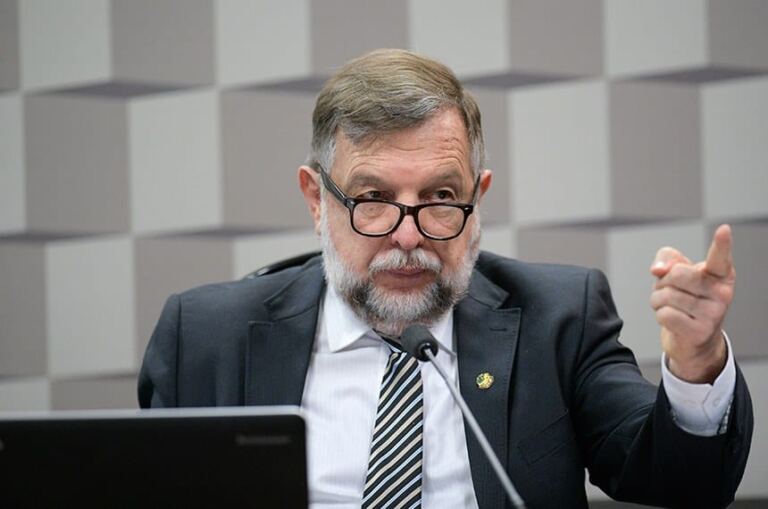Senado inicia na terça ciclo de debates sobre Fundeb, que expira em 2020
