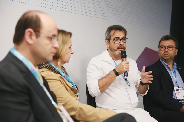 Undime e Consed realizam 2ª reunião integrada