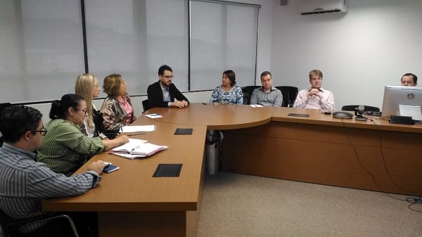 UNDIME-SC integrará a comissão técnica e estratégica de monitoramento dos Planos de Educação