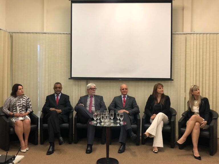 Conselho Estadual de Educação aprova Currículo do Território Catarinense