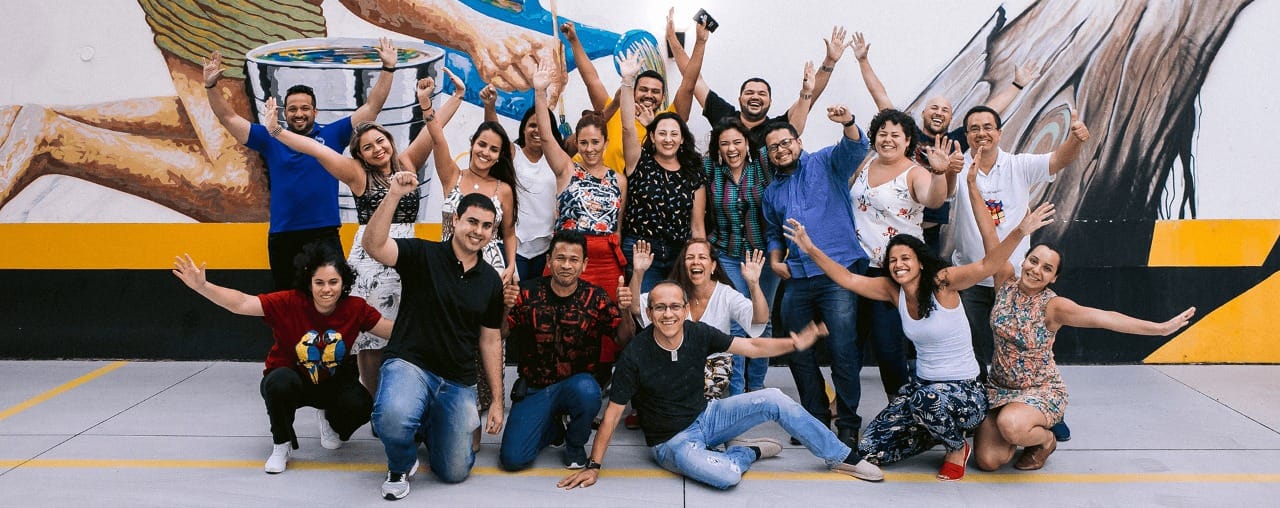 Educação de Lages destaca-se no Geração Futura Educadores 2019