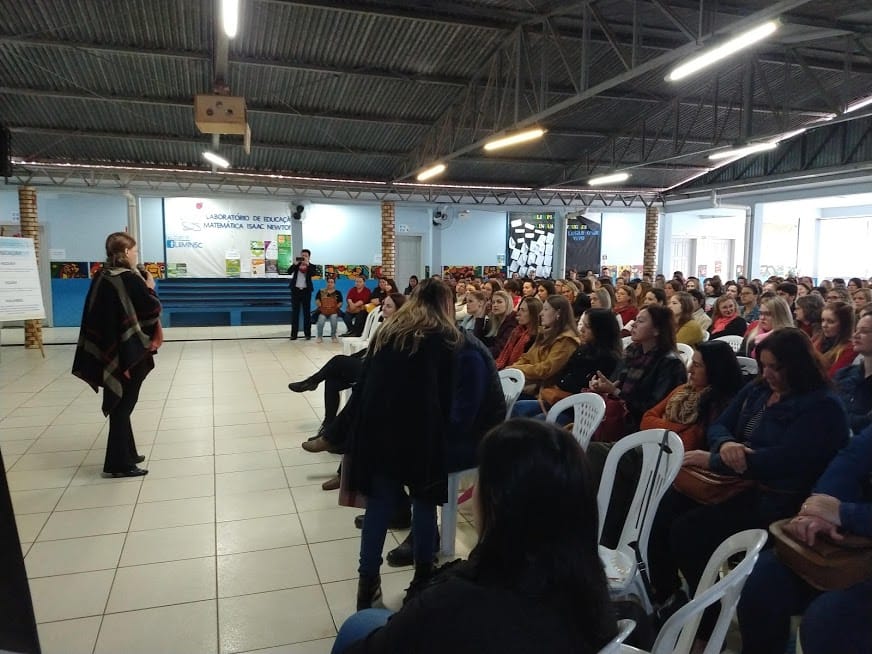 Livro de Educação produzido em Massaranduba é destaque em práticas criativas no âmbito escolar