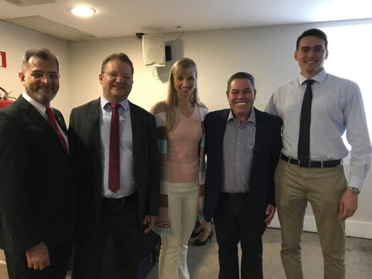 1º Encontro Internacional de Avaliação Formativa e Digital é marcado por novas formas de aprendizagem e ferramentas de ensino