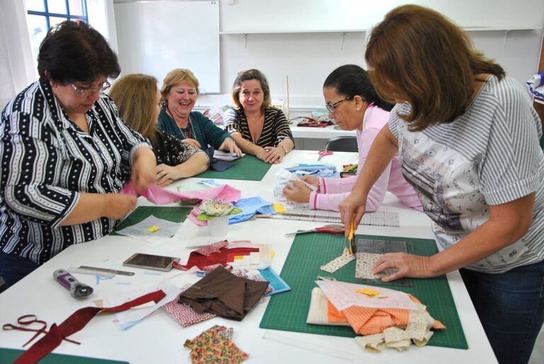 Emoções associadas às descobertas é tema de formação em São José