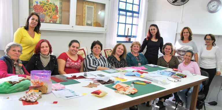 Emoções associadas às descobertas é tema de formação em São José