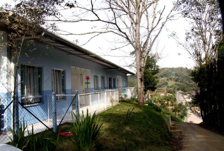 CEI de Blumenau é referência nacional em Educação Infantil
