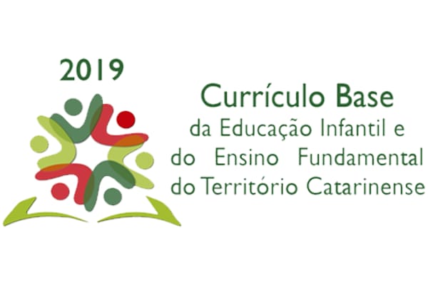 Orientações para a implantação do Currículo Base da Educação Infantil e do Ensino Fundamental do Território Catarinense