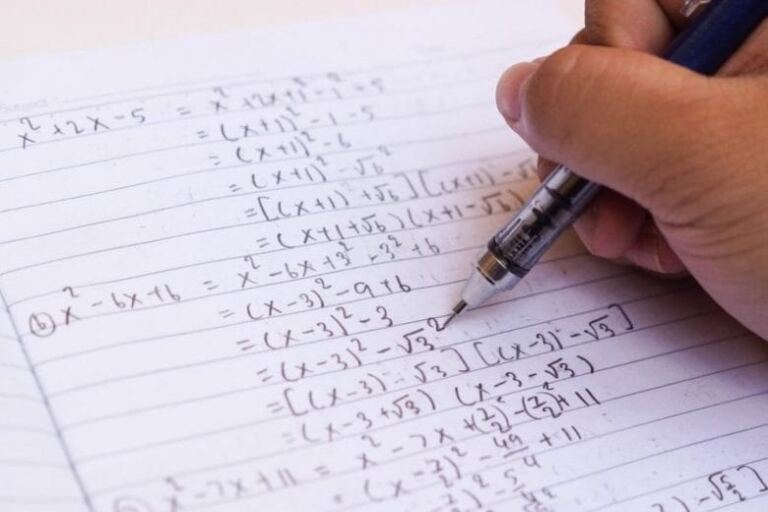 Olimpíada de Matemática: inscrições para alunos de 4º e 5º anos estão abertas até 10 de outubro