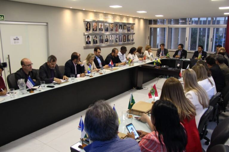 Em Brasília, Undime promove 2ª reunião do Colegiado Ampliado