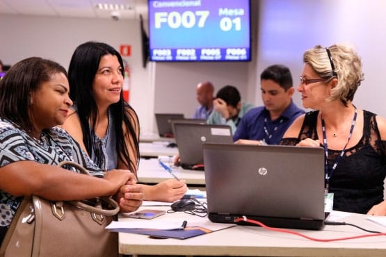 Abertas as inscrições para encontro técnico do FNDE em Balneário Camboriú/SC