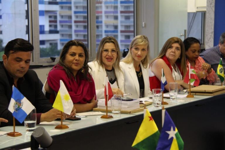 Em Brasília, Undime promove 2ª reunião do Colegiado Ampliado