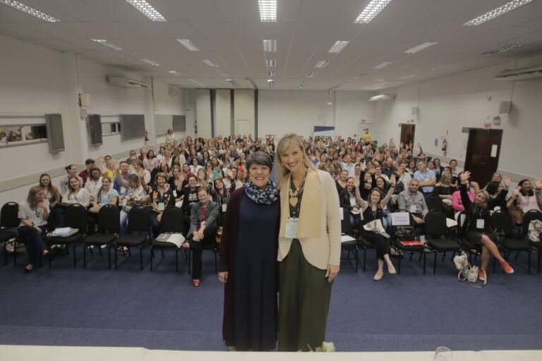 3º Seminário de Educação comemora 32 anos da UndimeSC