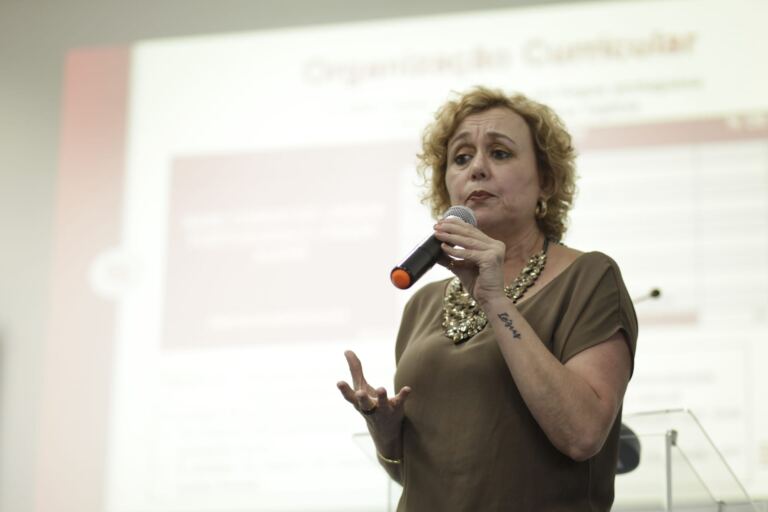 3º Seminário de Educação aborda o papel da educação na transformação do amanhã
