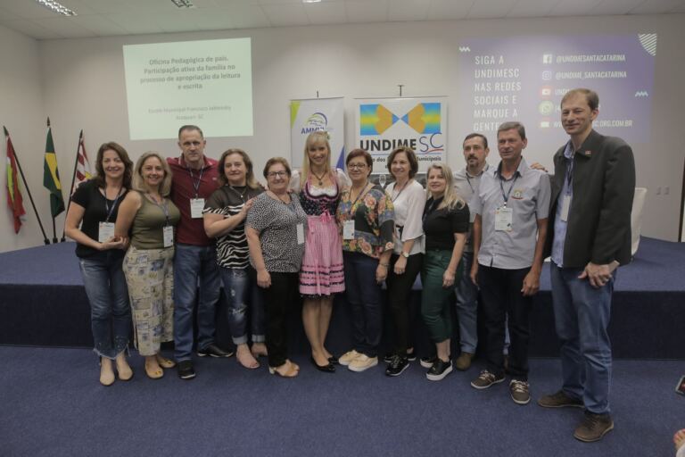 3º Seminário de Educação aborda o papel da educação na transformação do amanhã