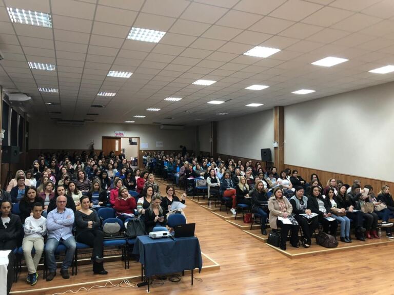 Encontro UndimeSC é destaque na Serra Catarinense