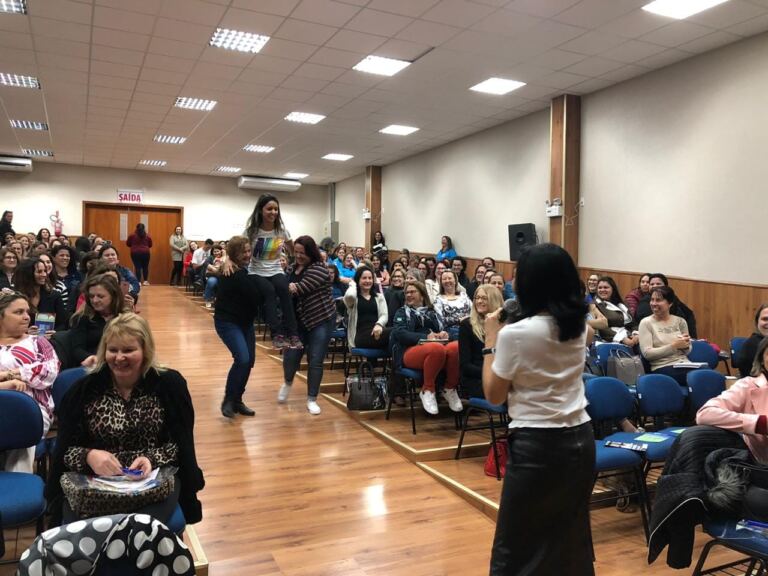 Encontro UndimeSC é destaque na Serra Catarinense