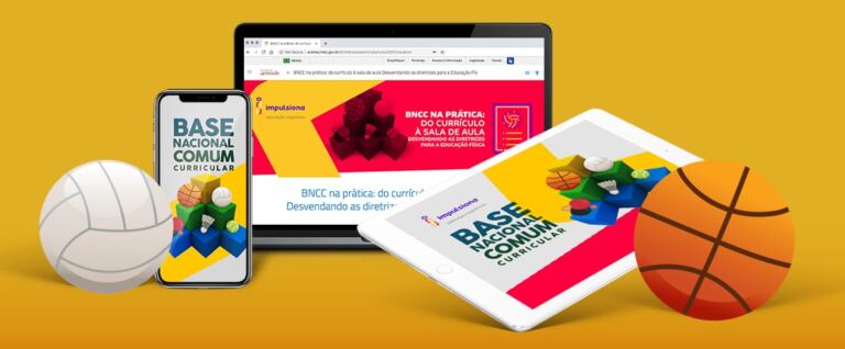 BNCC na prática: cursos gratuitos ajudam professores a implementarem a Base Nacional Comum Curricular nas aulas