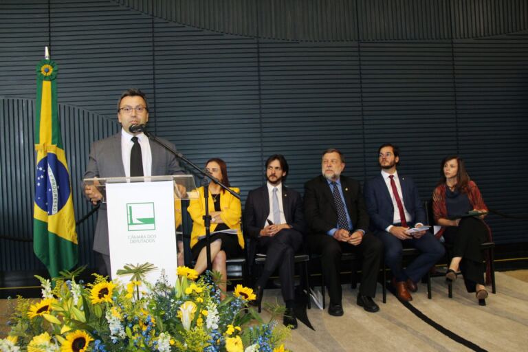 Undime recebe Prêmio Darcy Ribeiro de Educação