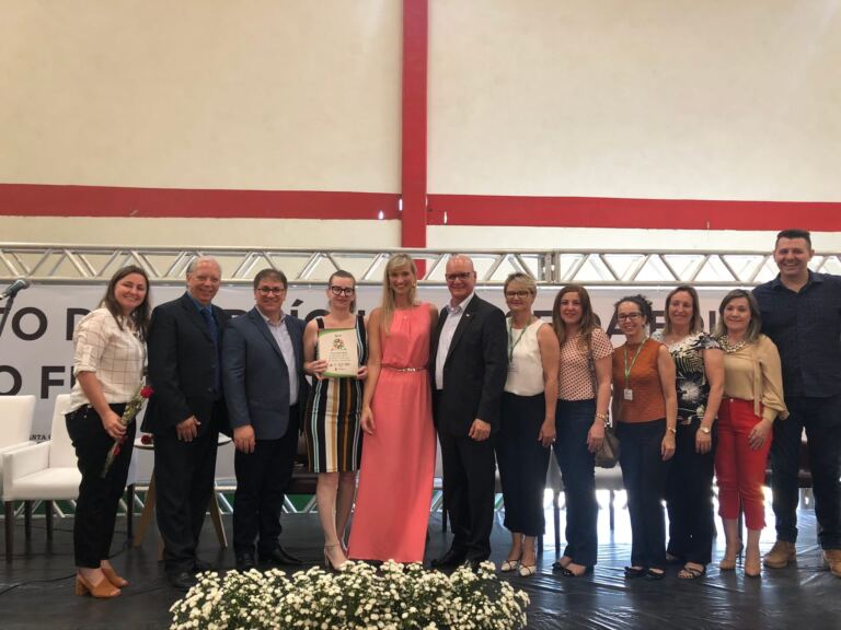 UNDIME/SC e SED lançam o Currículo Base da Educação Infantil e Ensino Fundamental do Território Catarinense