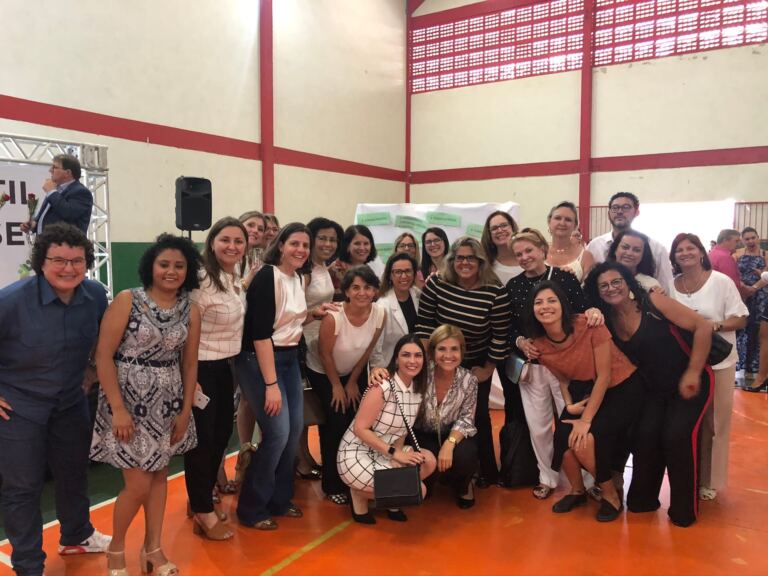 UNDIME/SC e SED lançam o Currículo Base da Educação Infantil e Ensino Fundamental do Território Catarinense