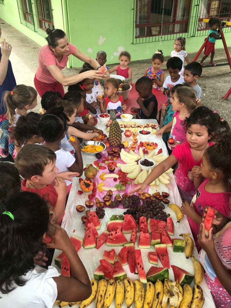 Educar no Verão da Prefeitura da Capital terá inscrição a partir do dia 25