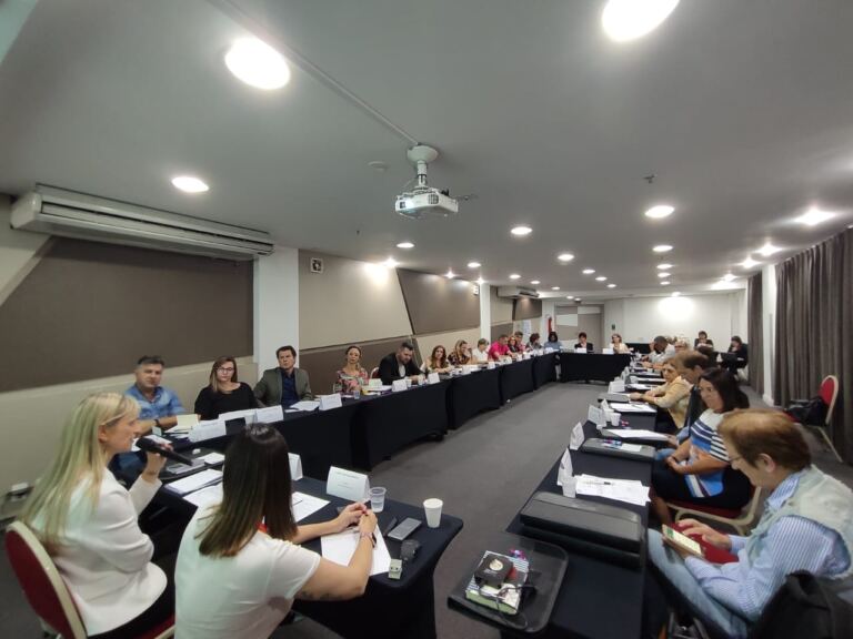 UndimeSC faz reunião ordinária com foco nos planos para 2020