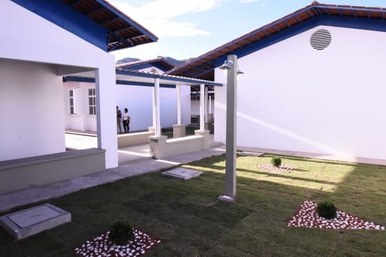 Undime realiza pesquisa sobre obras financiadas pelo FNDE