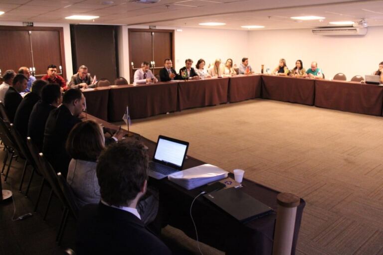 Undime realiza última reunião de 2019 do Colegiado Ampliado