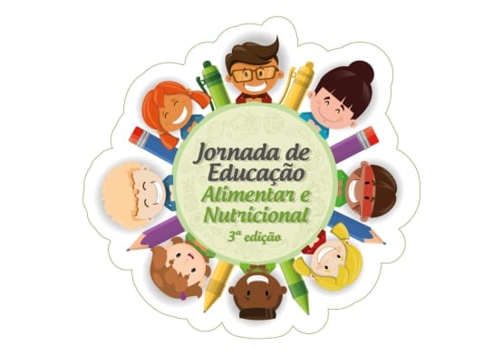 FNDE divulga lista de escolas que completaram a Jornada de Educação Alimentar e Nutricional 2019