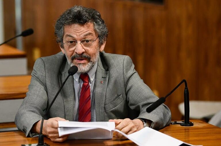 Avaliação de saúde de criança que entra no ensino fundamental é aprovada em comissão no Senado