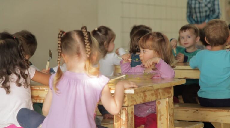 Indaial amplia aquisições da agricultura familiar para a alimentação escolar