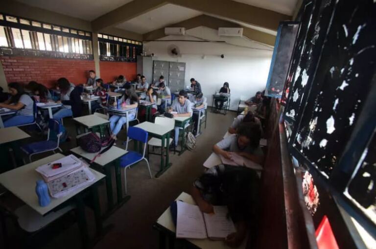 Governo quer reforçar Fundeb com recursos de fundos constitucionais