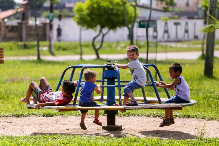 Projeto cria sistema para reunir informações sobre investimentos na primeira infância