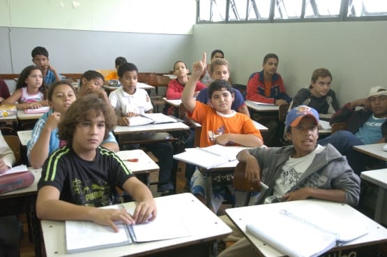 Escolas precisam estar com cadastros em dia para receber a antecipação de recursos do PDDE
