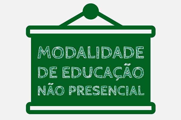São Ludgero reinicia ano letivo na modalidade online