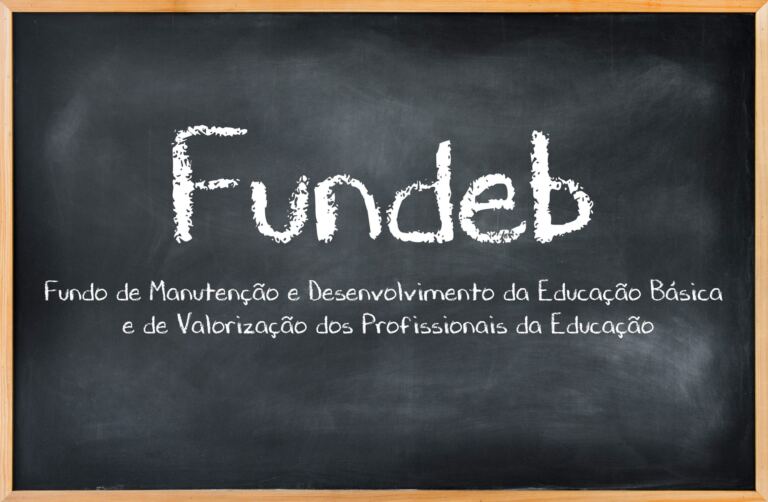 Empty Blackboard