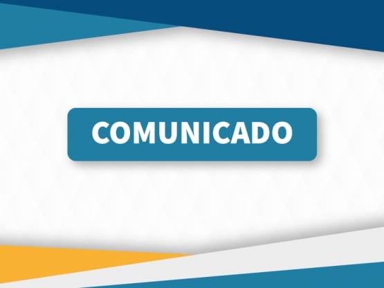 Comunicado do FNDE – Alimentação Escolar