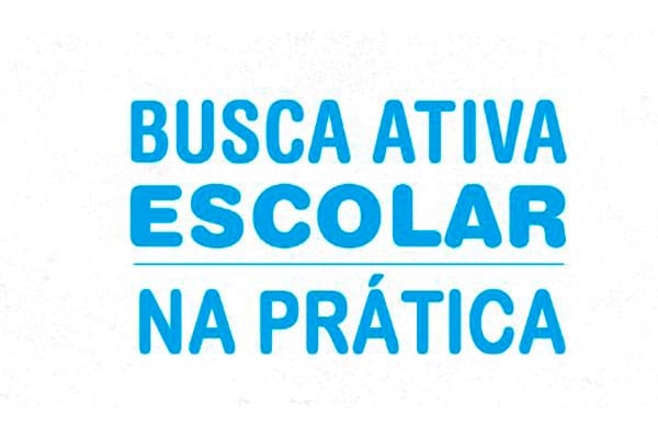 Busca Ativa Escolar na Prática: curso gratuito apoia municípios e estados na implementação da estratégia