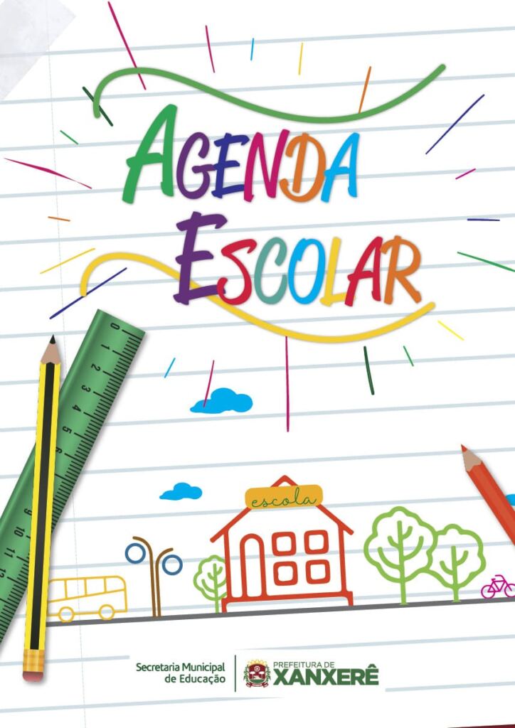 Secretaria de Educação de Xanxerê propõe atividades educativas e recreativas em família na quarentena