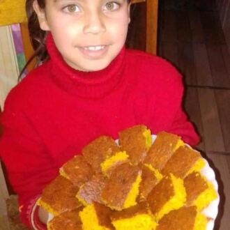 Nutricionista de Urupema desenvolve livro de receitas para manter a alimentação saudável das crianças durante a pandemia