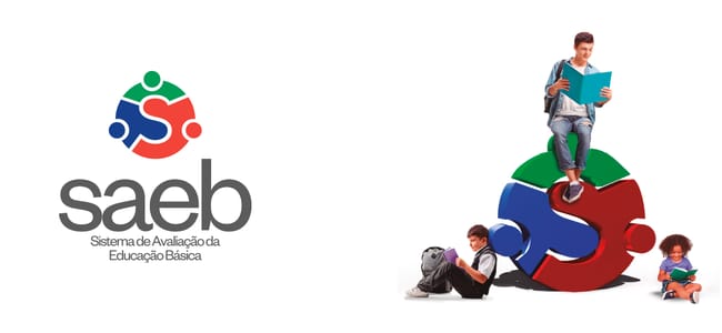 Escolas participantes do Saeb 2019 podem se cadastrar para consultar resultados preliminares da avaliação